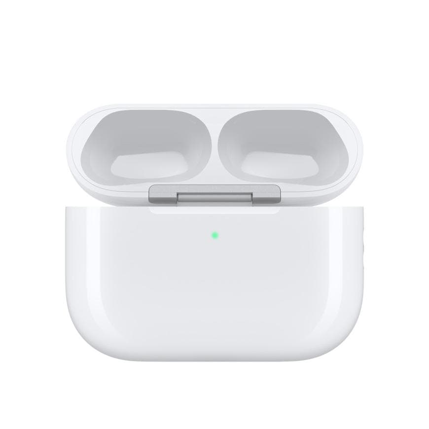 Зарядный футляр Apple для AirPods Pro 3 (2025) (OEM) — фото 2