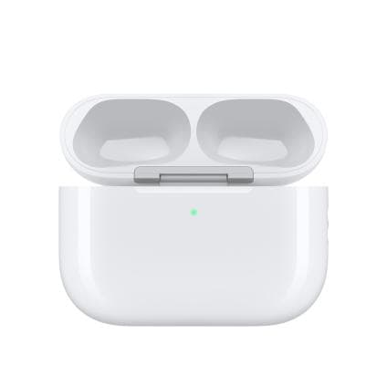 Зарядный футляр Apple для AirPods Pro 3 (2025) (OEM)
