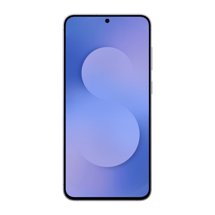 Смартфон Samsung Galaxy S25 FE 8 ГБ | 128 ГБ (Синий | Navy) (Exynos) — фото 4