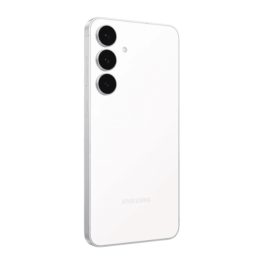 Смартфон Samsung Galaxy S25 FE 8 ГБ | 256 ГБ (Белый | White) (Exynos) — фото 6