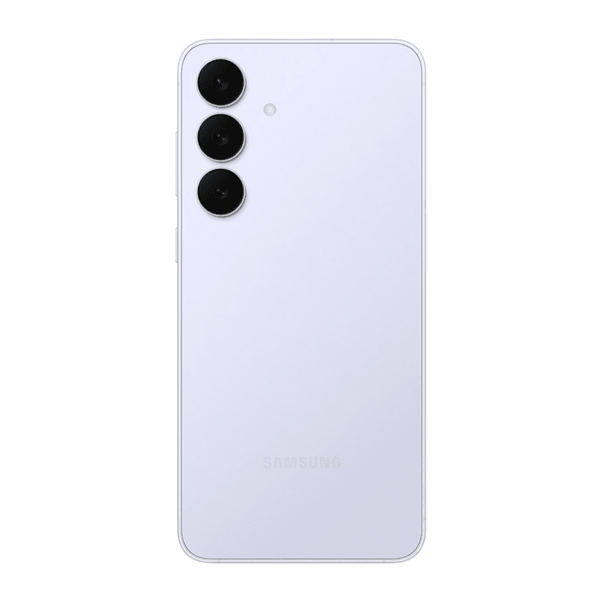 Смартфон Samsung Galaxy S25 FE 8 ГБ | 256 ГБ (Голубой | Icyblue) (Exynos) — фото 3