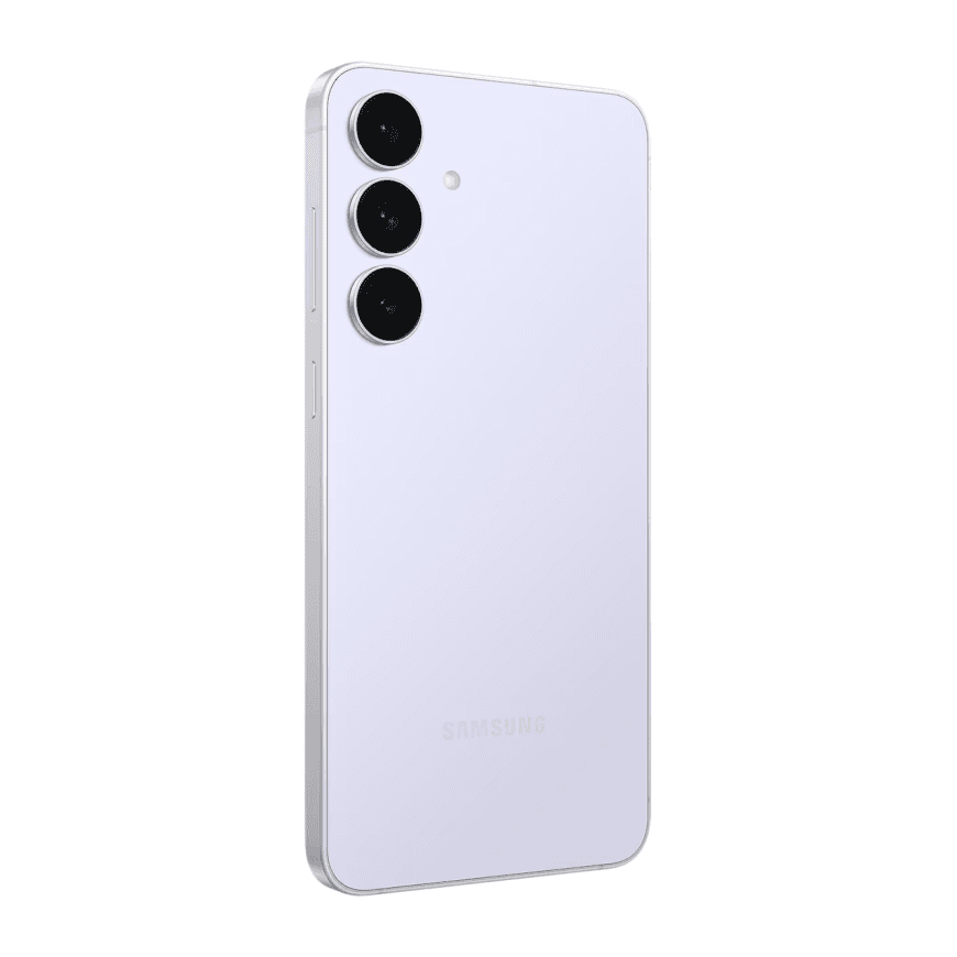 Смартфон Samsung Galaxy S25 FE 8 ГБ | 256 ГБ (Голубой | Icyblue) (Exynos) — фото 6