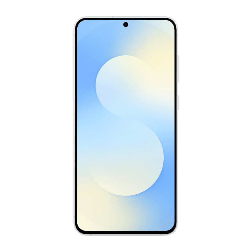 Смартфон Samsung Galaxy S25 FE 8 ГБ | 256 ГБ (Голубой | Icyblue) (Exynos) — фото 4