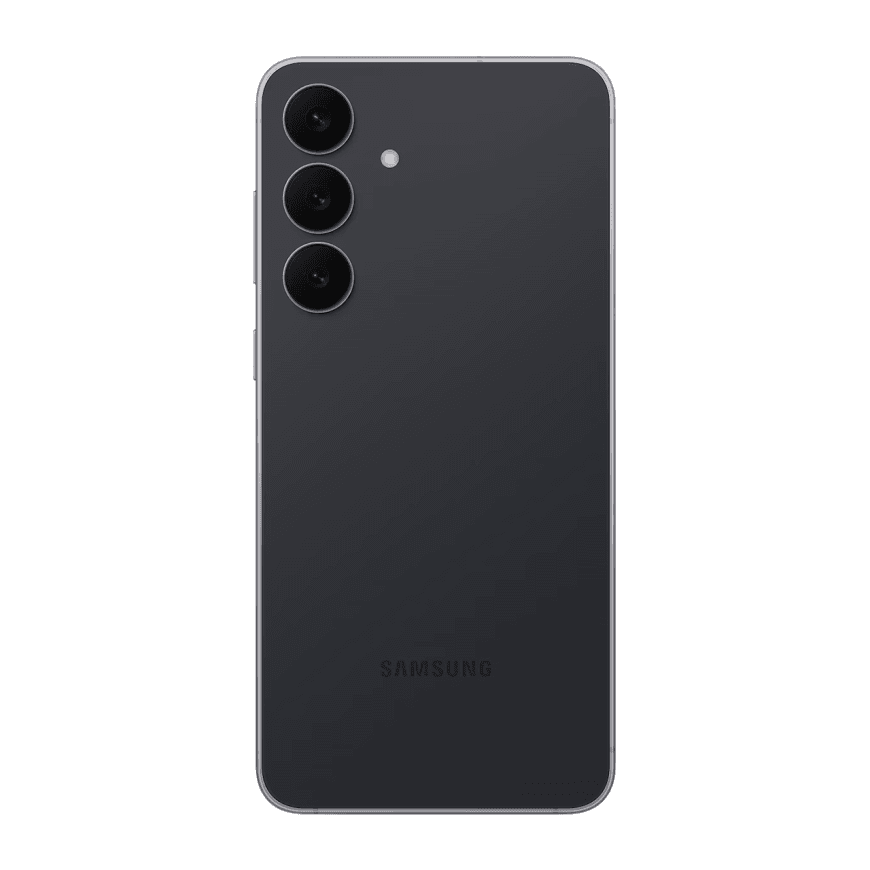Смартфон Samsung Galaxy S25 FE 8 ГБ | 512 ГБ (Чёрный | Jetblack) (Exynos) — фото 3