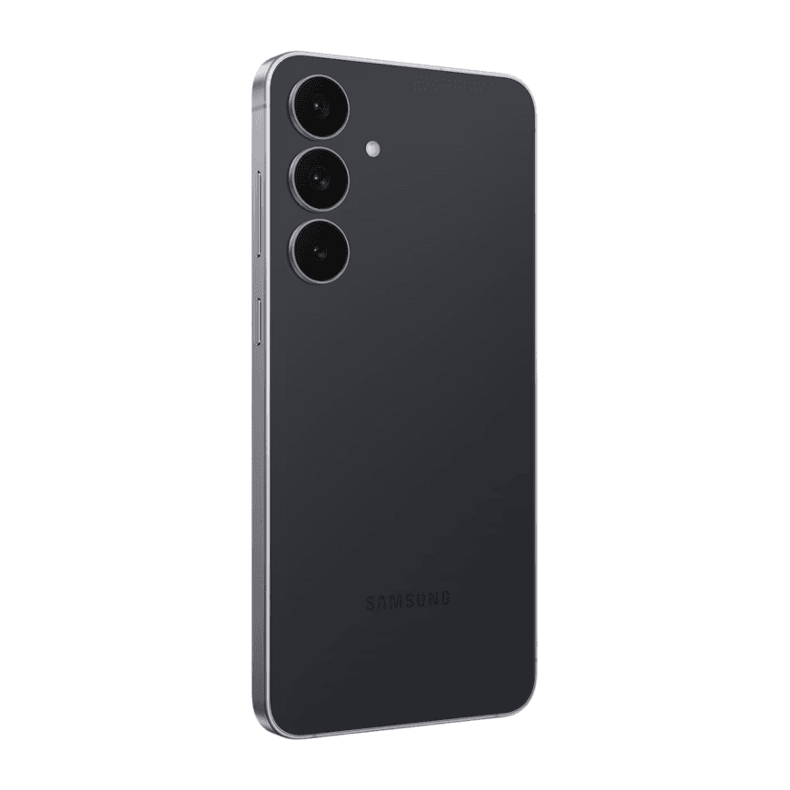 Смартфон Samsung Galaxy S25 FE 8 ГБ | 512 ГБ (Чёрный | Jetblack) (Exynos) — фото 4