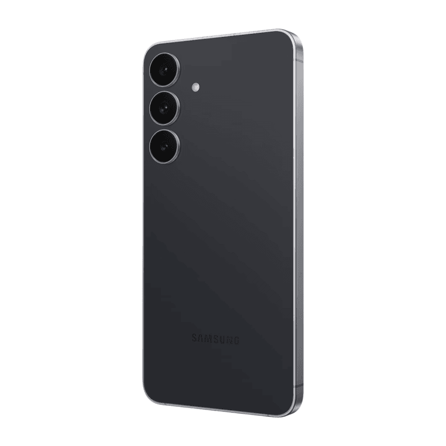 Смартфон Samsung Galaxy S25 FE 8 ГБ | 512 ГБ (Чёрный | Jetblack) (Exynos) — фото 5