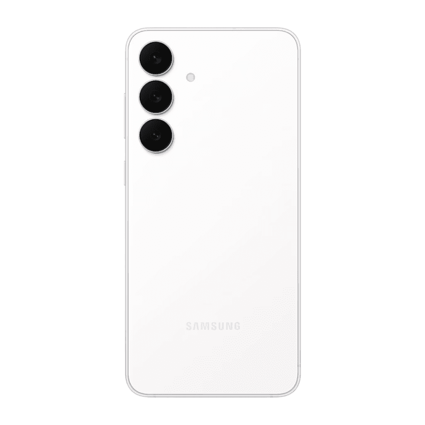 Смартфон Samsung Galaxy S25 FE 8 ГБ | 512 ГБ (Белый | White) (Exynos) — фото 3