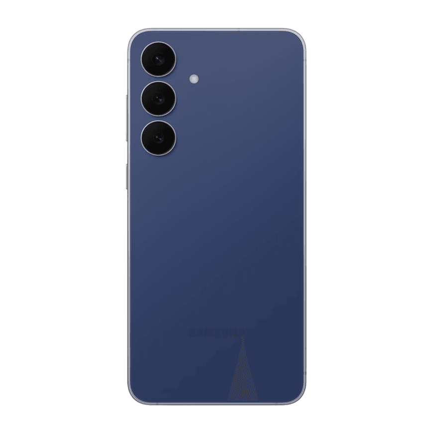 Смартфон Samsung Galaxy S25 FE 8 ГБ | 512 ГБ (Синий | Navy) (Exynos) — фото 3