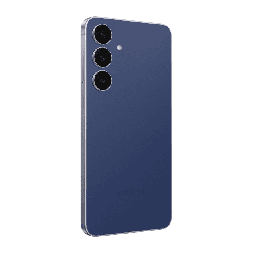 Смартфон Samsung Galaxy S25 FE 8 ГБ | 512 ГБ (Синий | Navy) (Exynos) — фото 6