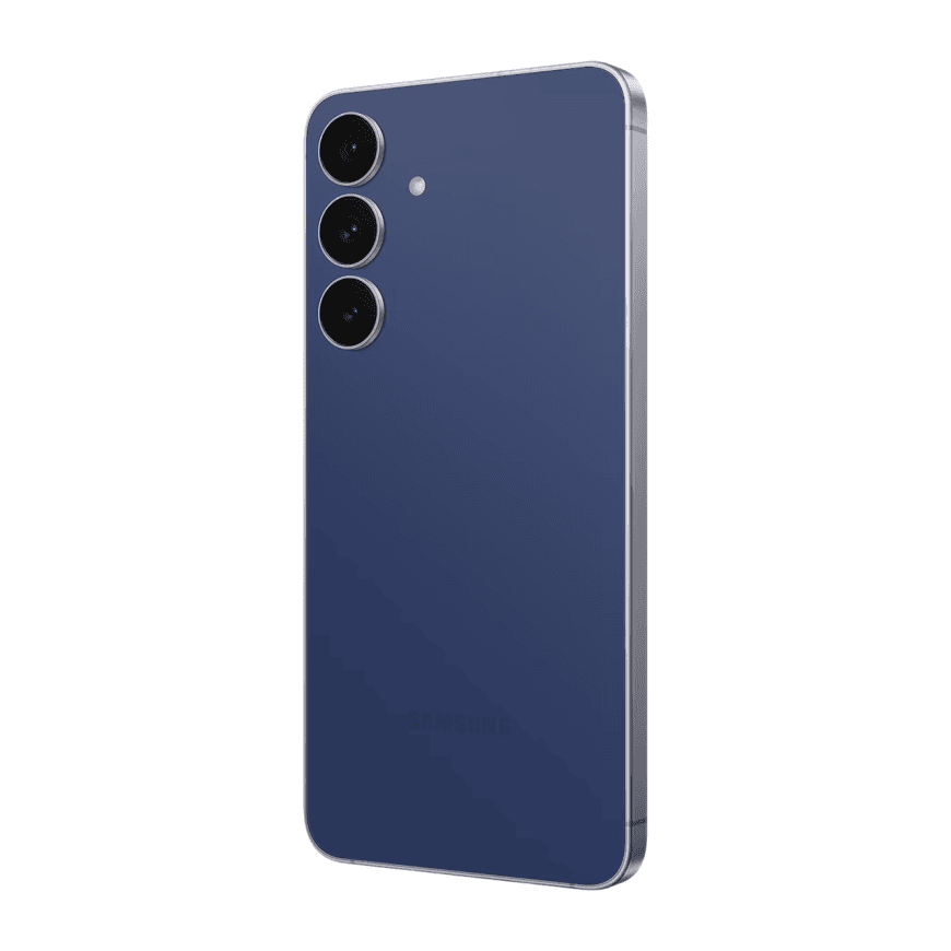 Смартфон Samsung Galaxy S25 FE 8 ГБ | 512 ГБ (Синий | Navy) (Exynos) — фото 5