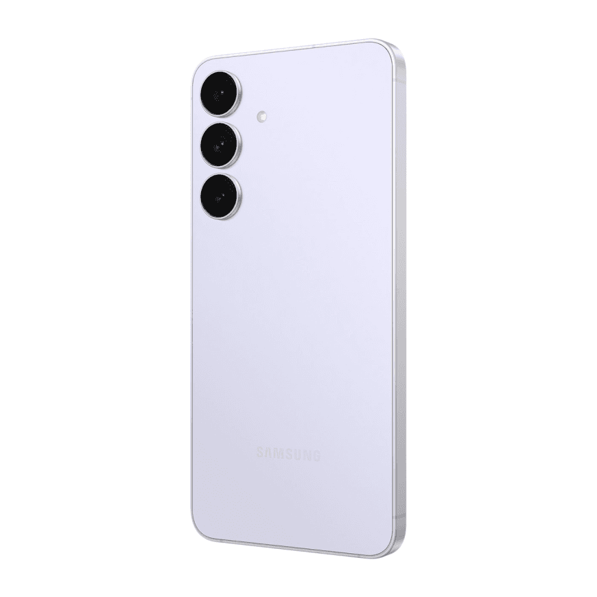Смартфон Samsung Galaxy S25 FE 8 ГБ | 512 ГБ (Голубой | Icyblue) (Exynos) — фото 5