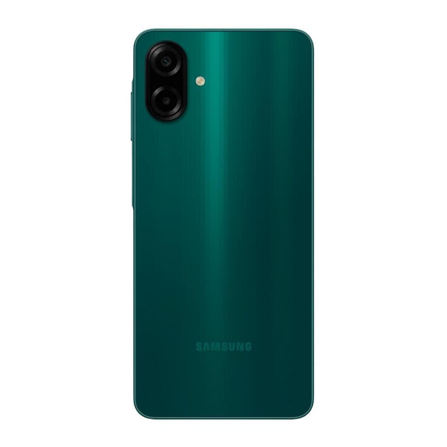 Смартфон Samsung Galaxy A07 4 ГБ | 128 ГБ (Зелёный | Green) — фото 4