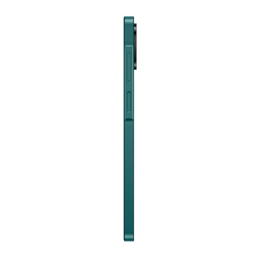 Смартфон Samsung Galaxy A07 4 ГБ | 128 ГБ (Зелёный | Green) — фото 6
