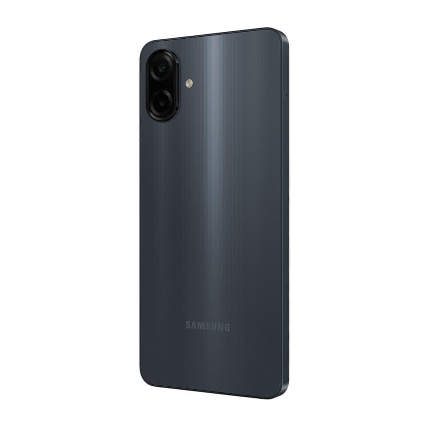 Смартфон Samsung Galaxy A07 8 ГБ | 256 ГБ (Чёрный | Black) — фото 6