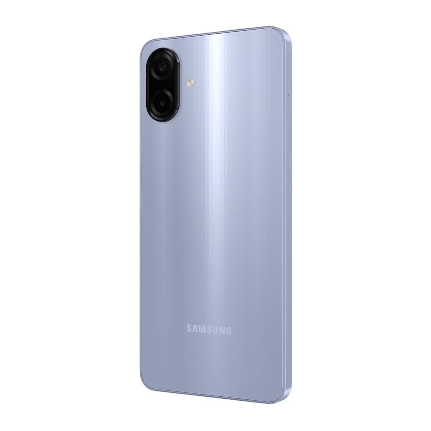 Смартфон Samsung Galaxy A07 8 ГБ | 256 ГБ (Фиолетовый | Light Violet) — фото 6