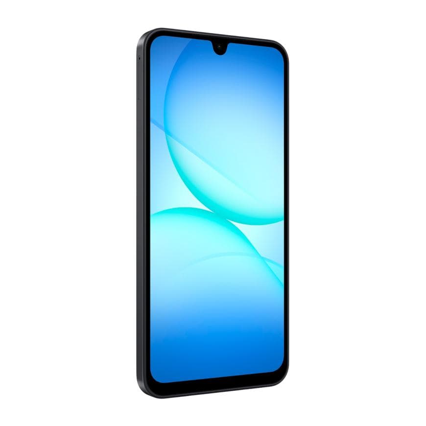 Смартфон Samsung Galaxy A17 4G 8 ГБ | 256 ГБ (Чёрный | Black) — фото 5