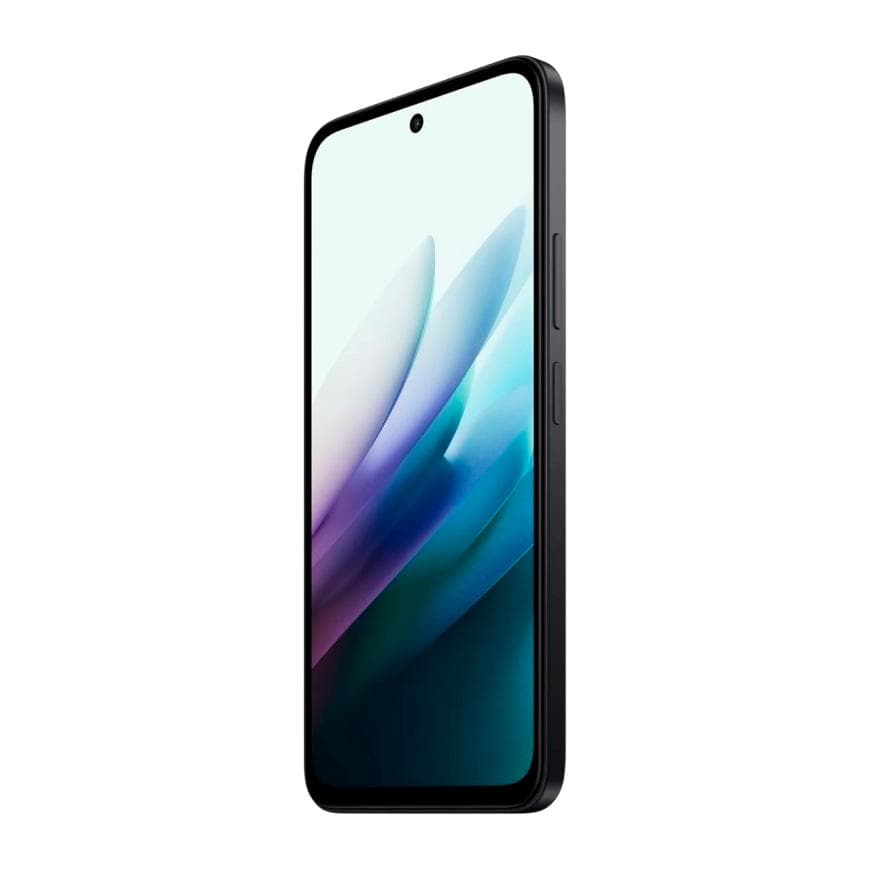 Смартфон Xiaomi Redmi 15 4G 8 ГБ + 128 ГБ («Полночный чёрный» | Midnight Black) (версия Global) — фото 3