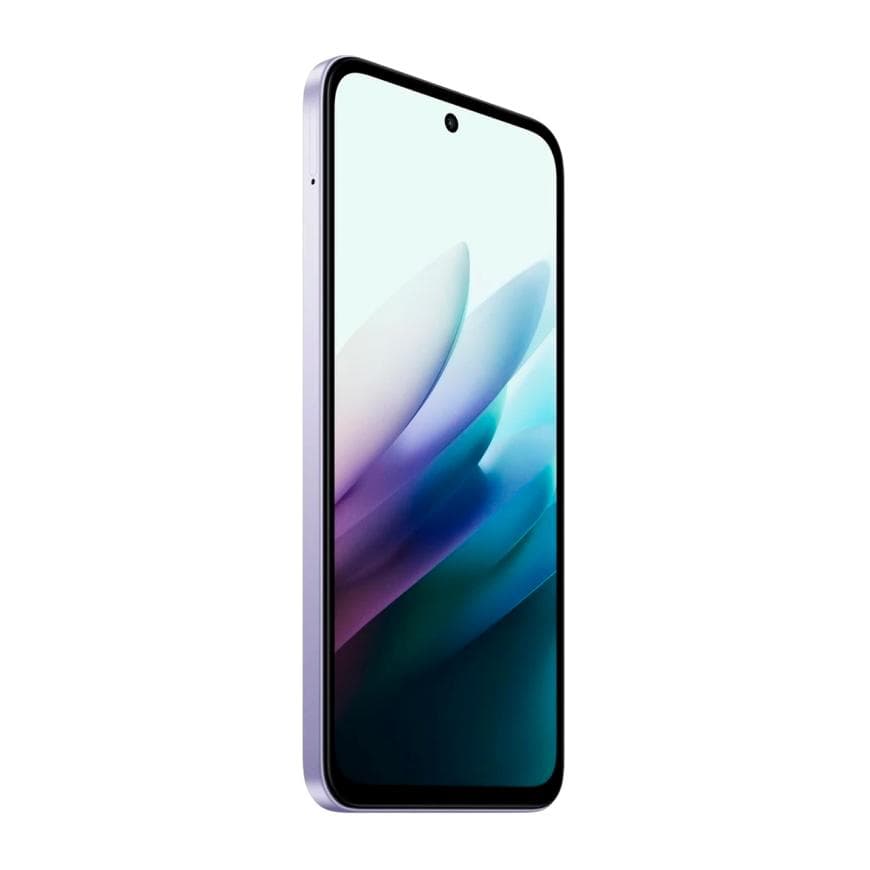 Смартфон Xiaomi Redmi 15 4G 8 ГБ + 128 ГБ («Фиолетовый песок» | Sandy Purple) (версия Global) — фото 5