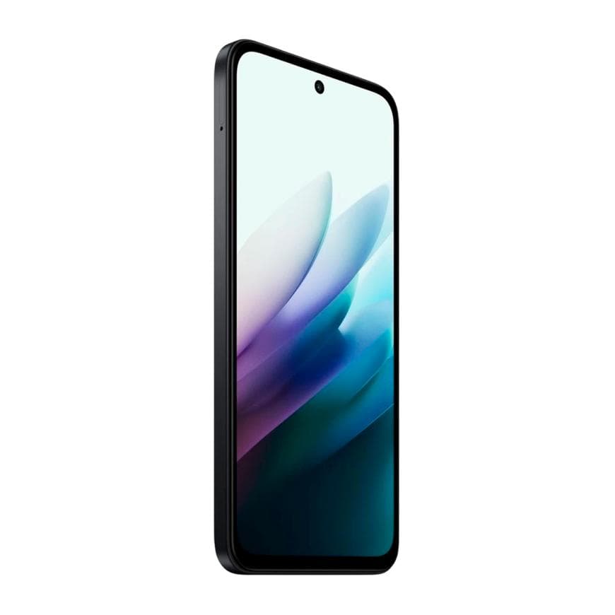 Смартфон Xiaomi Redmi 15 4G 8 ГБ + 256 ГБ («Полночный чёрный» | Midnight Black) (версия Global) — фото 5
