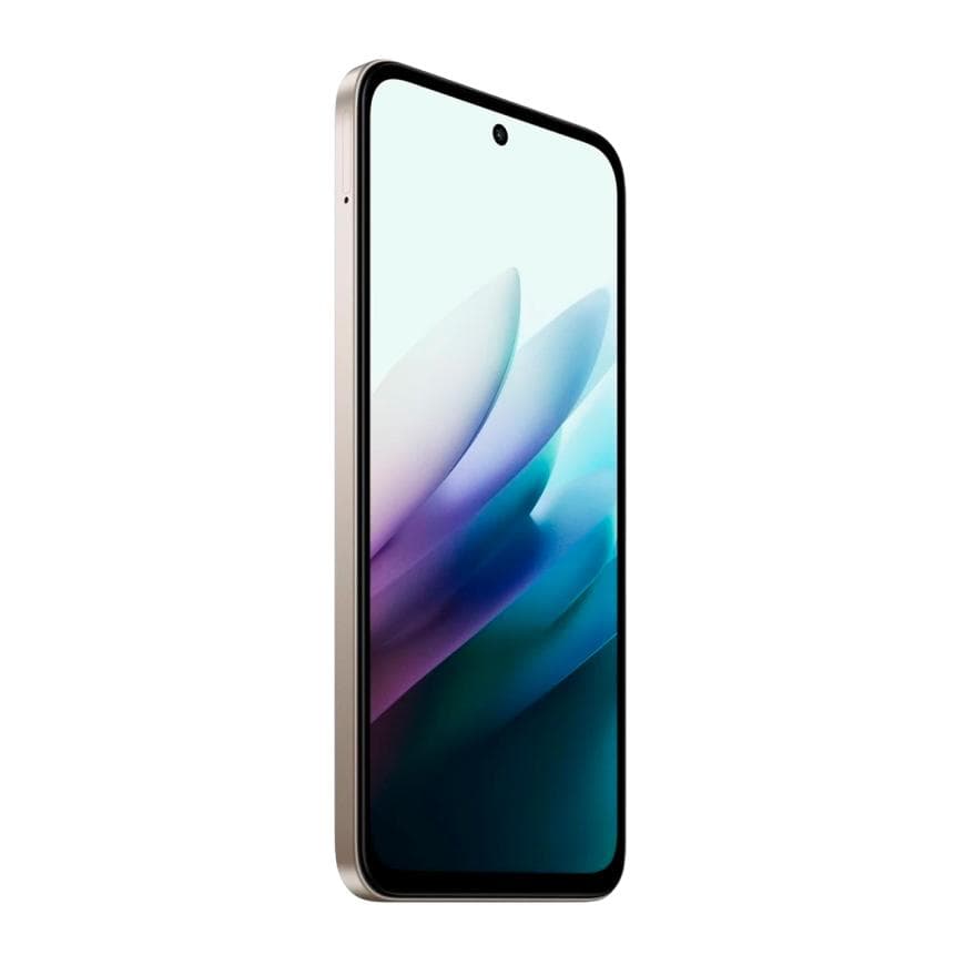 Смартфон Xiaomi Redmi 15 4G 8 ГБ + 256 ГБ («Серый титан» | Titan Gray) (версия Global) — фото 5