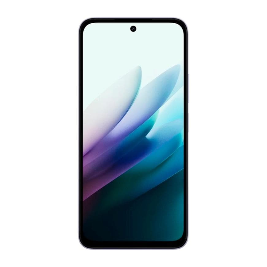 Смартфон Xiaomi Redmi 15 4G NFC 6 ГБ + 128 ГБ («Фиолетовый песок» | Sandy Purple) (версия Global) — фото 4