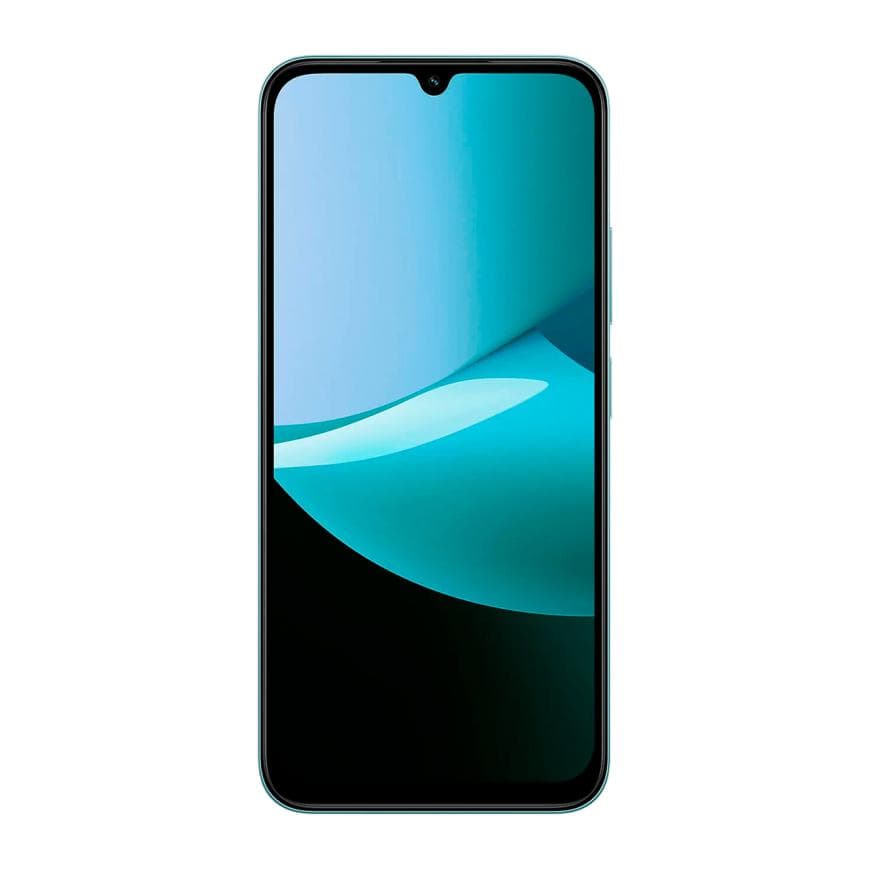 Смартфон Xiaomi Redmi 15C 4G NFC 4 ГБ + 128 ГБ («Зелёная мята» | Mint Green) (версия Global) — фото 4
