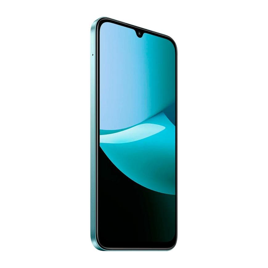 Смартфон Xiaomi Redmi 15C 4G NFC 4 ГБ + 128 ГБ («Зелёная мята» | Mint Green) (версия Global) — фото 5