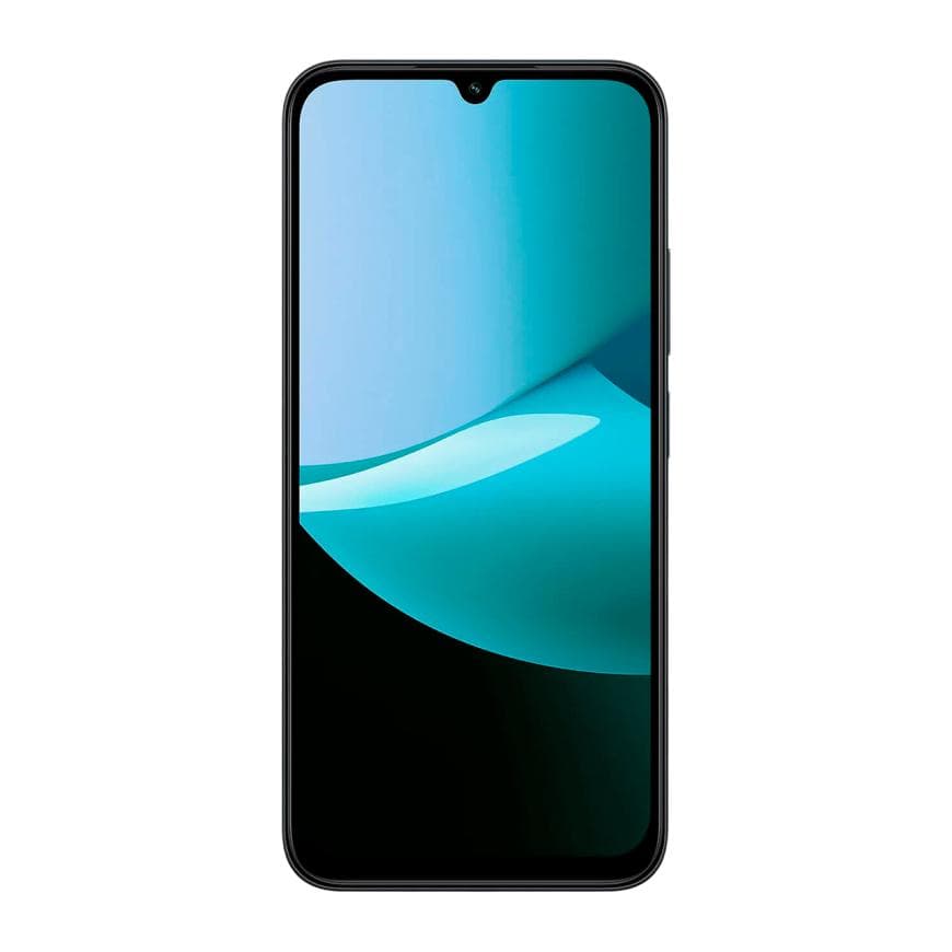 Смартфон Xiaomi Redmi 15C 4G NFC 8 ГБ + 256 ГБ («Полночный чёрный» | Midnight Black) (версия Global) — фото 4