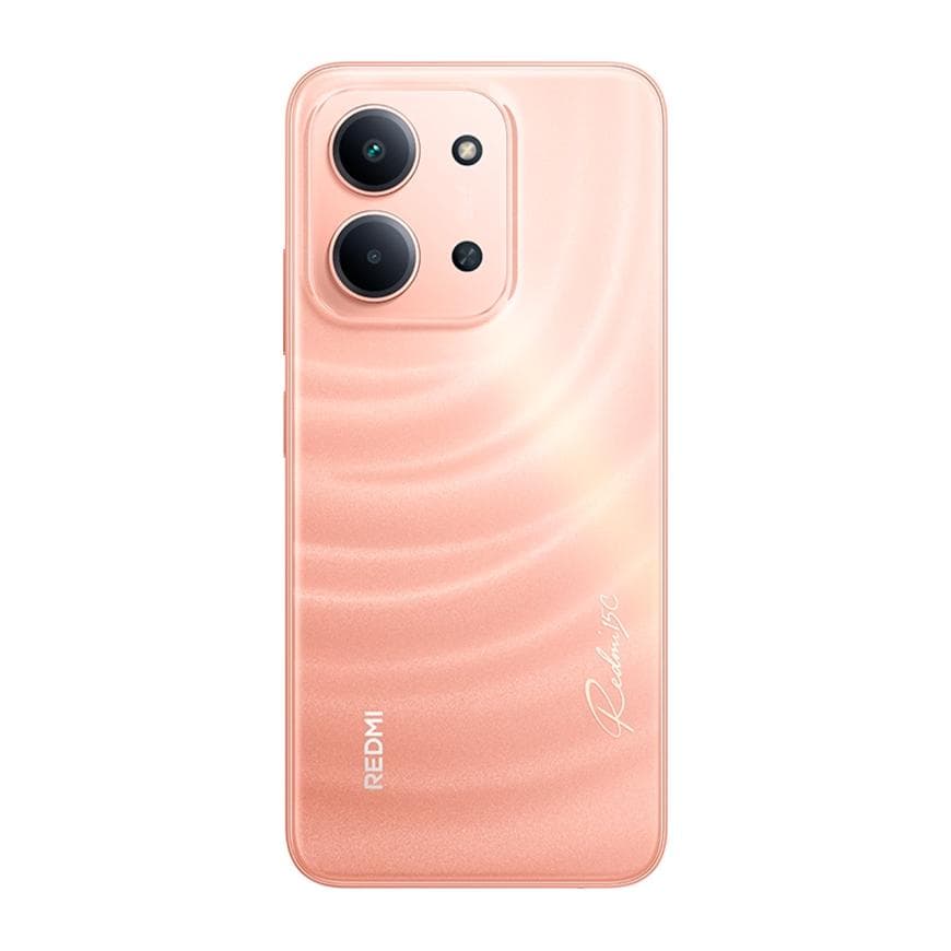 Смартфон Xiaomi Redmi 15C 4G NFC 8 ГБ + 256 ГБ («Оранжевый закат» | Twilight Orange) (версия Global) — фото 6