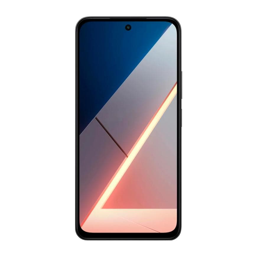 Смартфон Xiaomi POCO M7 4G 6 ГБ + 128 ГБ (Чёрный | Black) (версия Global) — фото 4