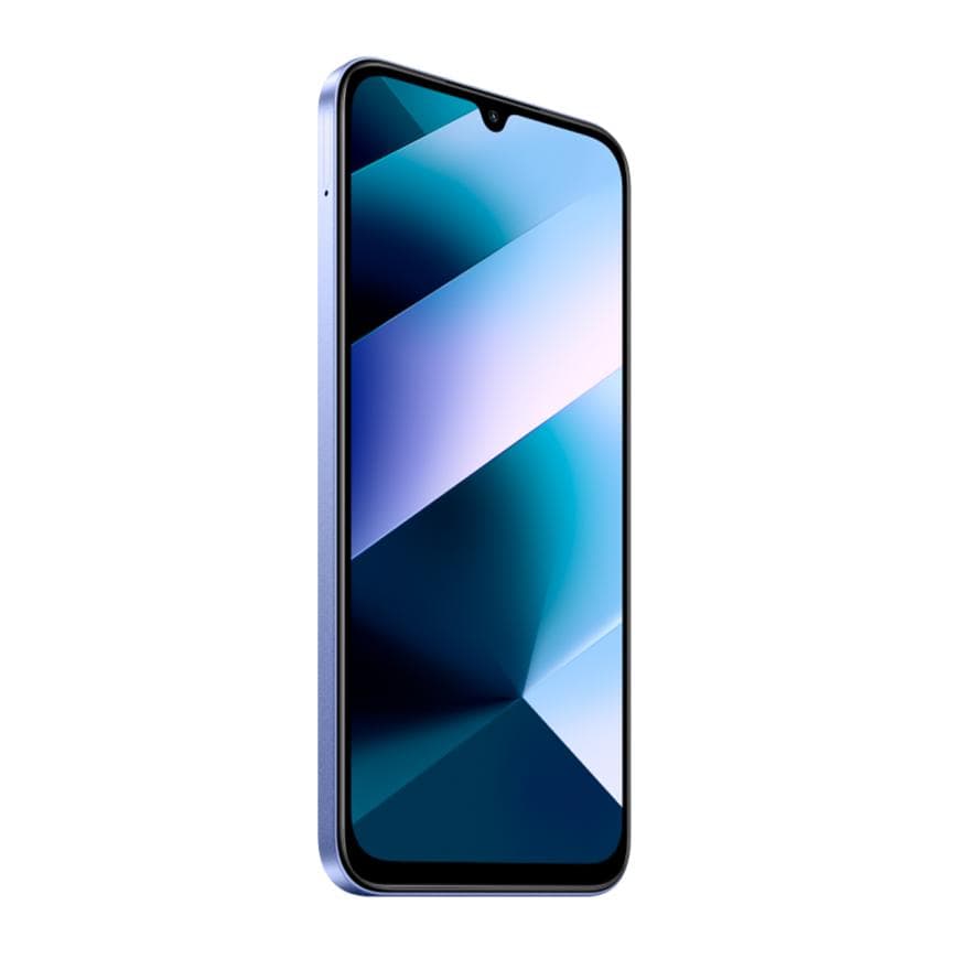 Смартфон Xiaomi POCO C85 6 ГБ + 128 ГБ (Фиолетовый | Purple) (версия Global) — фото 3