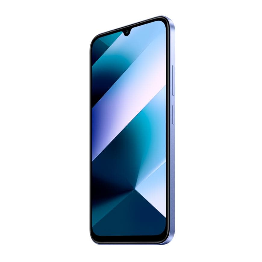 Смартфон Xiaomi POCO C85 6 ГБ + 128 ГБ (Фиолетовый | Purple) (версия Global) — фото 4