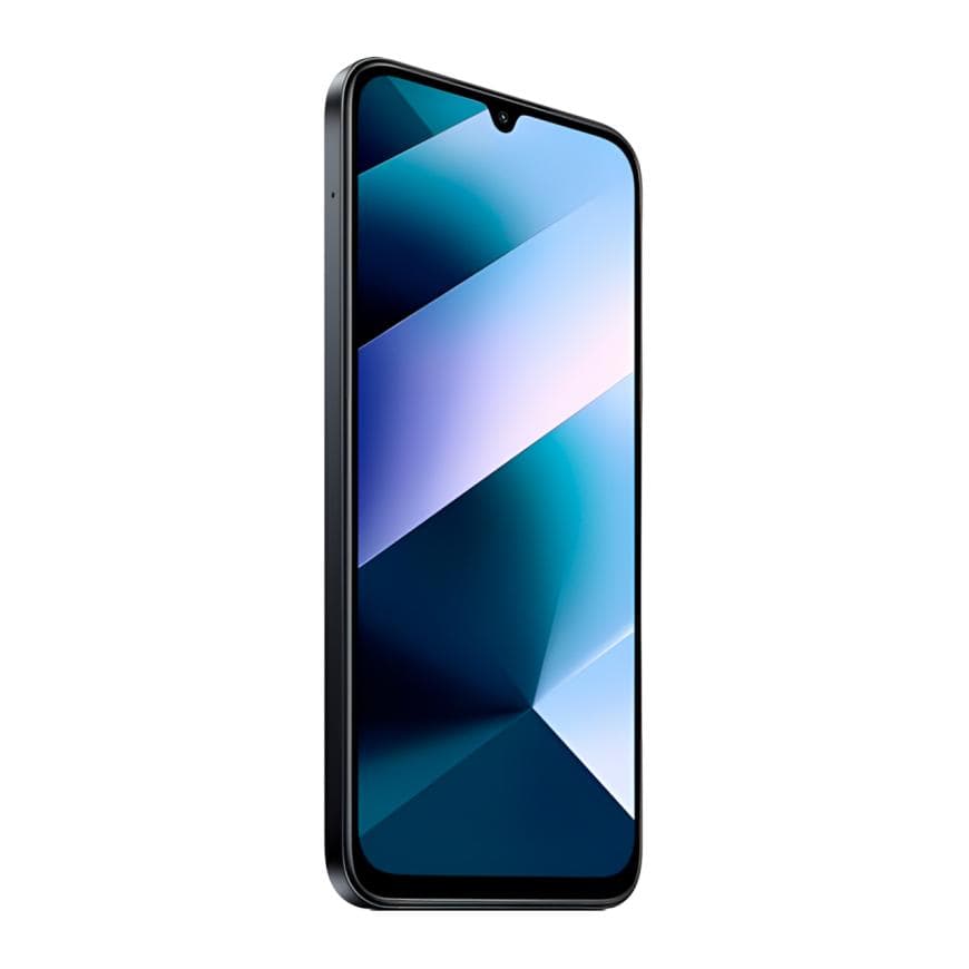 Смартфон Xiaomi POCO C85 8 ГБ + 256 ГБ (Чёрный | Black) (версия Global) — фото 4