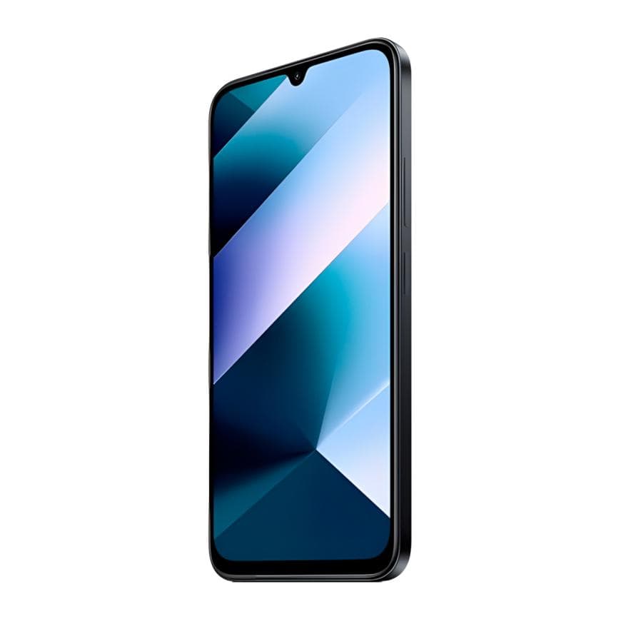 Смартфон Xiaomi POCO C85 8 ГБ + 256 ГБ (Чёрный | Black) (версия Global) — фото 3