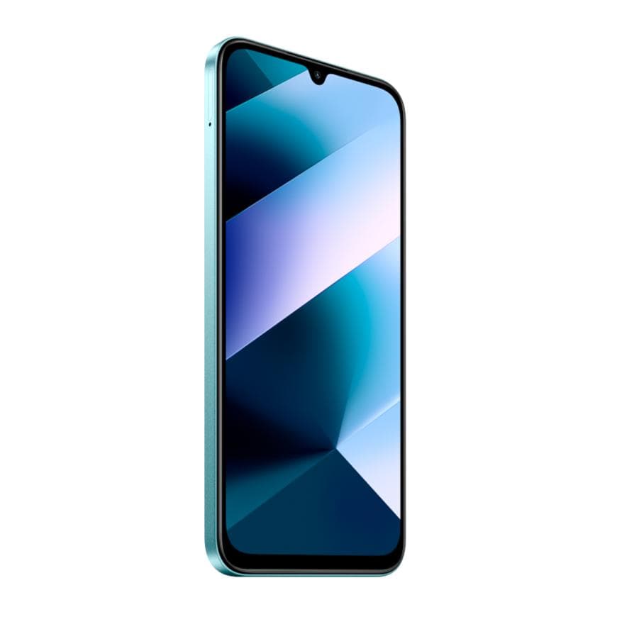 Смартфон Xiaomi POCO C85 8 ГБ + 256 ГБ (Зелёный | Green) (версия Global) — фото 4