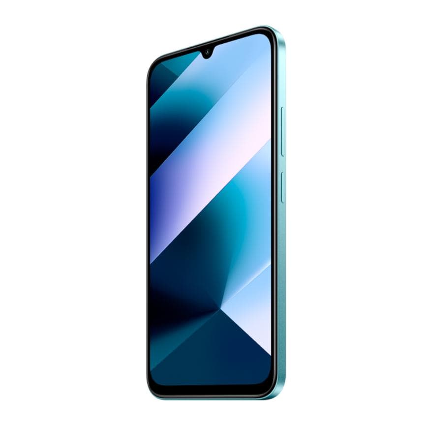 Смартфон Xiaomi POCO C85 8 ГБ + 256 ГБ (Зелёный | Green) (версия Global) — фото 3