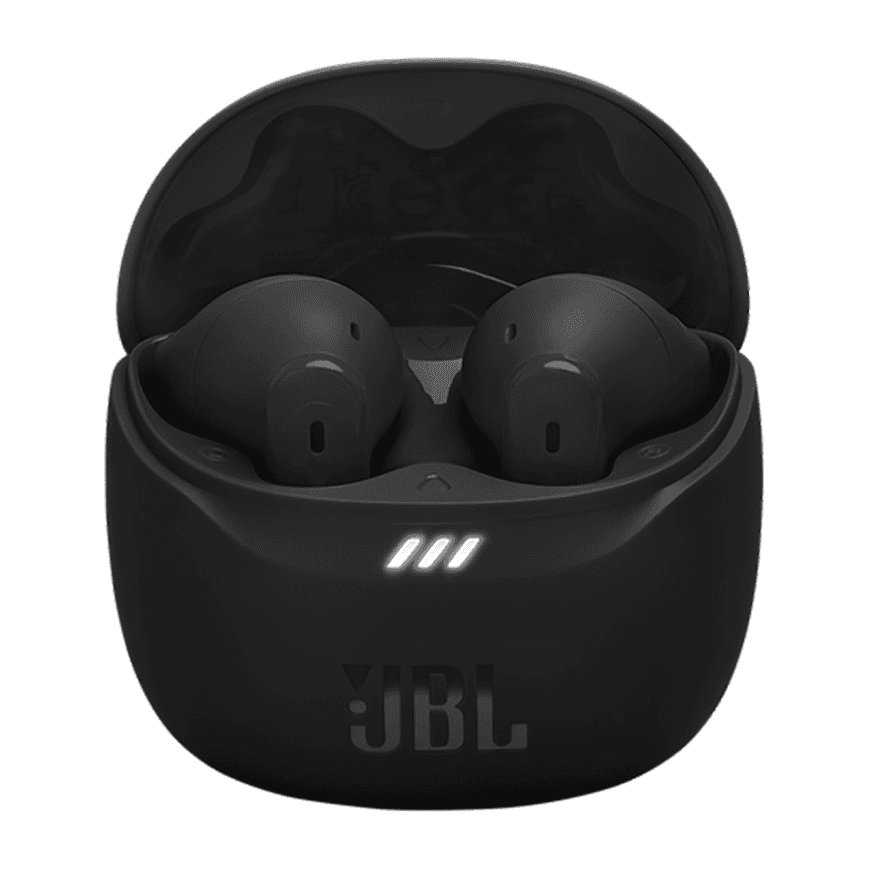 Беспроводные наушники JBL Tune Flex 2 — фото 2