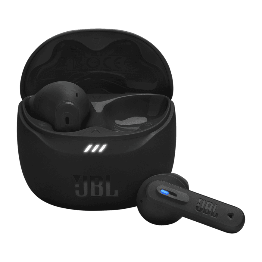 Беспроводные наушники JBL Tune Flex 2 — фото 3