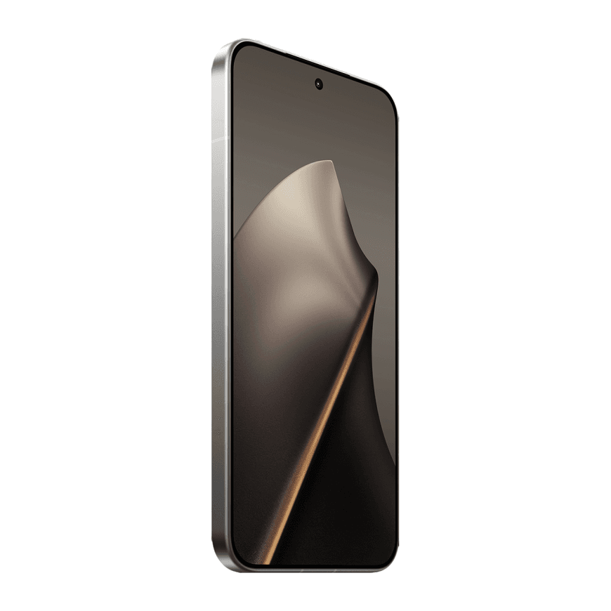 Смартфон Xiaomi 15T Pro 12 ГБ + 256 ГБ (Серый | Gray) (версия Global) — фото 5