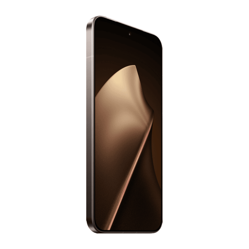 Смартфон Xiaomi 15T Pro 12 ГБ + 256 ГБ («Золотой мокко» | Mocha Gold) (версия Global) — фото 5