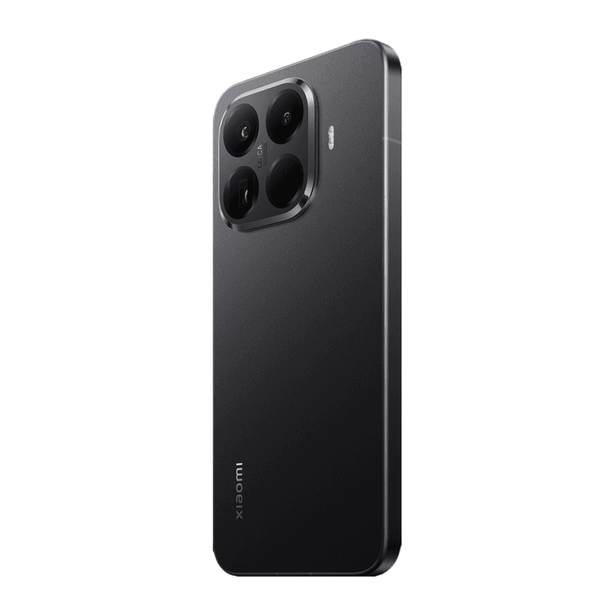 Смартфон Xiaomi 15T Pro 12 ГБ + 1 ТБ (Чёрный | Black) (версия Global) — фото 6