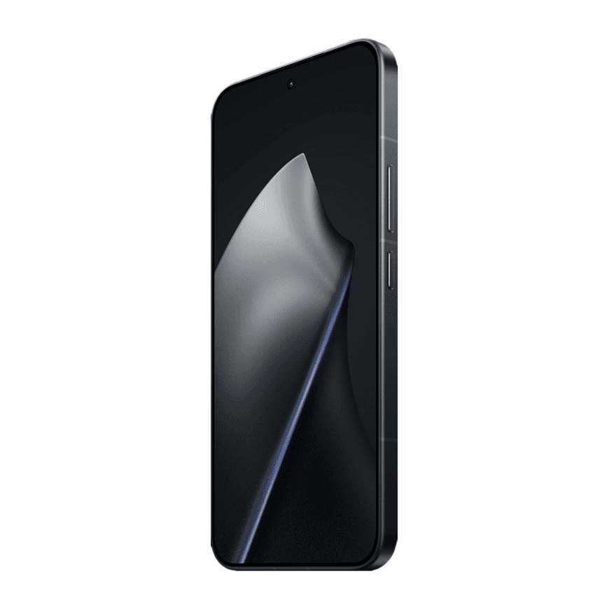 Смартфон Xiaomi 15T Pro 12 ГБ + 1 ТБ (Чёрный | Black) (версия Global) — фото 3