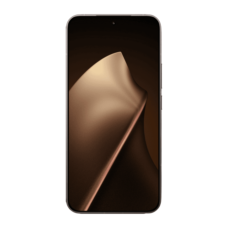Смартфон Xiaomi 15T Pro 12 ГБ + 1 ТБ («Золотой мокко» | Mocha Gold) (версия Global) — фото 4