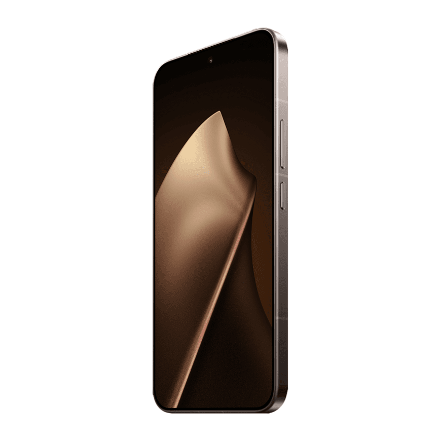 Смартфон Xiaomi 15T Pro 12 ГБ + 1 ТБ («Золотой мокко» | Mocha Gold) (версия Global) — фото 3