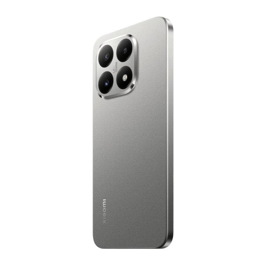 Смартфон Xiaomi 15T 12 ГБ + 256 ГБ (Серый | Gray) (версия Global) — фото 5