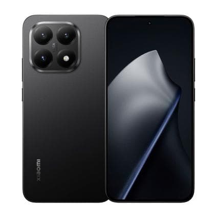 Смартфон Xiaomi 15T 12 ГБ + 512 ГБ (Чёрный | Black) (версия Global)