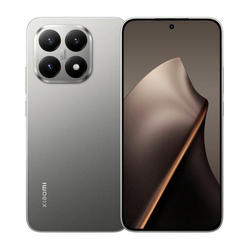 Смартфон Xiaomi 15T 12 ГБ + 512 ГБ (Серый | Gray) (версия Global) — фото 2