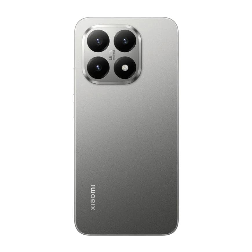 Смартфон Xiaomi 15T 12 ГБ + 512 ГБ (Серый | Gray) (версия Global) — фото 6