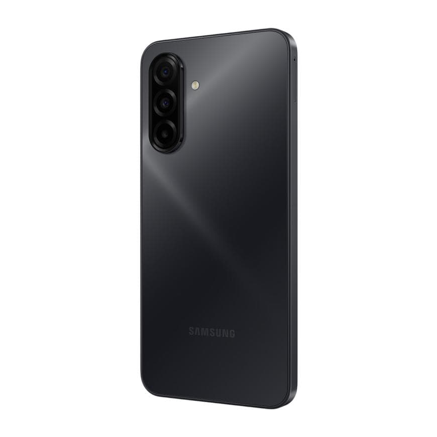 Смартфон Samsung Galaxy A17 4G 6 ГБ | 128 ГБ (Чёрный | Black) — фото 6