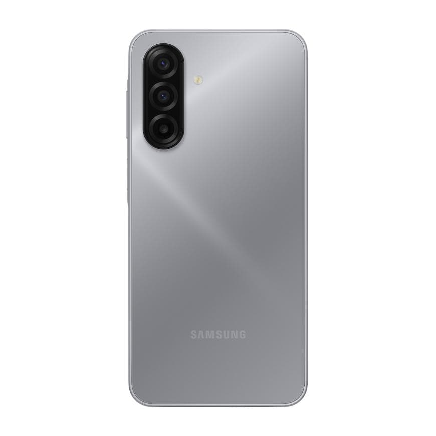 Смартфон Samsung Galaxy A17 4G 6 ГБ | 128 ГБ (Серый | Gray) — фото 3